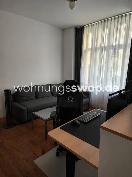 Wohnungstausch: Chodowieckistraße 26 — photo 1